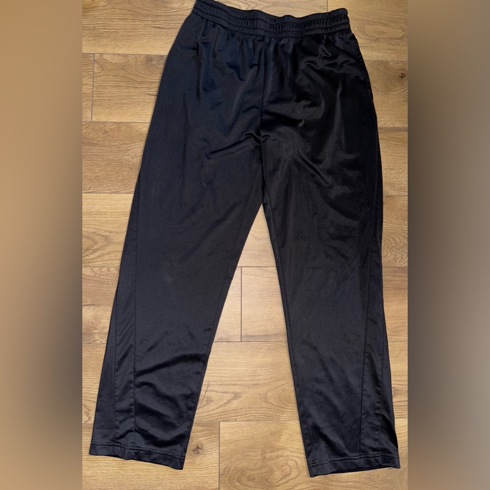Tek Gear Black Joggers for Men